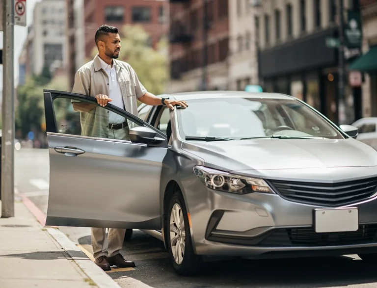 Rideshare Avondale